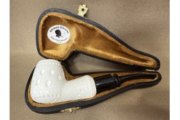 Meerschaum pipa